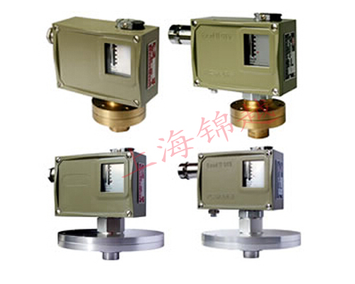 差壓控制器  D520/7DD、D520/7DDK