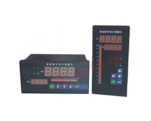 智能光柱顯示報(bào)警儀   JYXMT-102