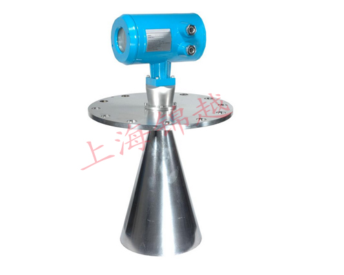 導(dǎo)波雷達(dá)料位計    JY50X-02