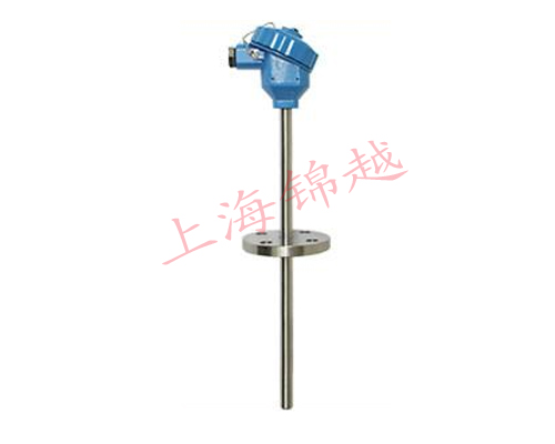 隔爆型熱電偶   WRN-440、WRN2-440