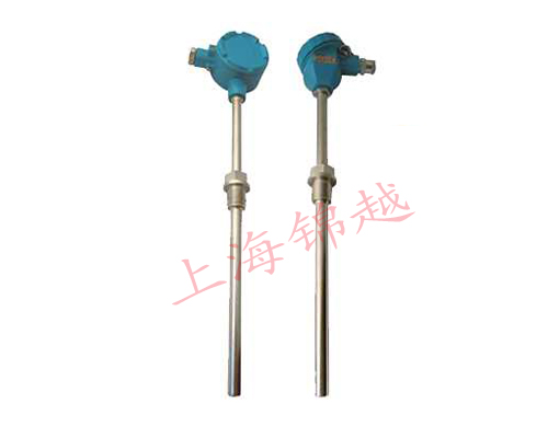 隔爆型熱電偶   WRN-240、WRN2-240