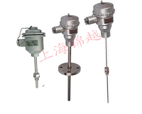 隔爆、本安型（多對式）熱電偶   WRNK-8416、WRNK-8426