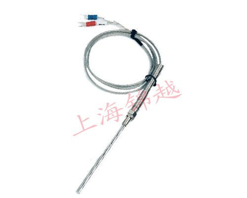 鎧裝熱電阻 WZPK-275S、WZPK2-275S