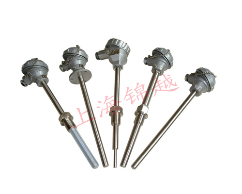 裝配式熱電偶  WRN-130、WRN2-131