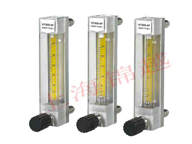 DK800S-2 玻璃轉子流量計